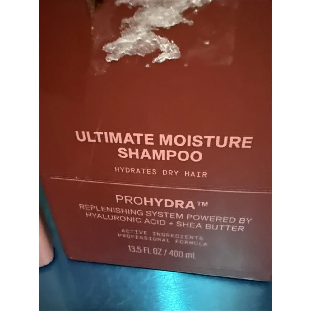 2 Pk: Laura Polko Color Protect Conditioner & Moisture Shampoo 13.5 Oz Each/400m
